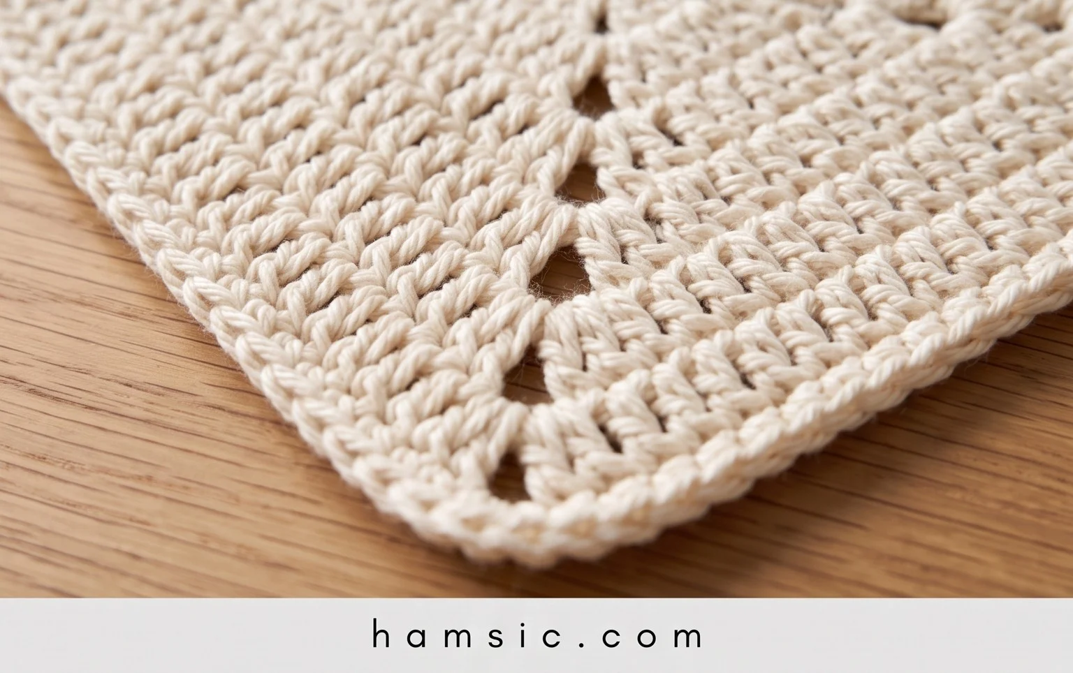 Our Favorite Awesome Potholders - Free Crochet Patterns